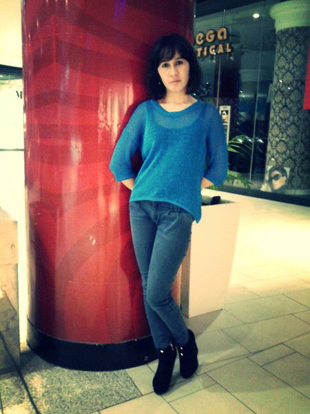 Дилназ Азизходжаева