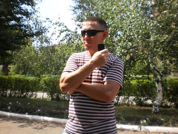 Алексей Романов