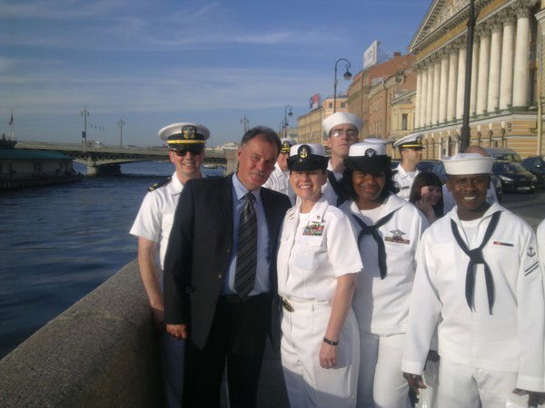 Валерий Шатилов