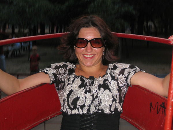 Юлия Сердюк