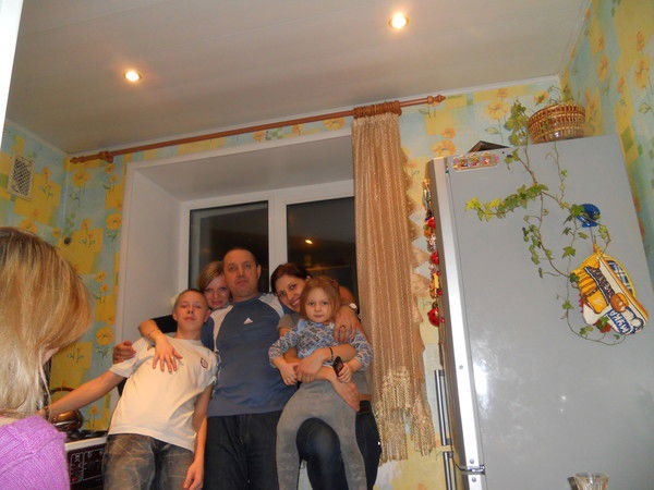 Игорь Богданов