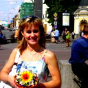 Екатерина Салюкова