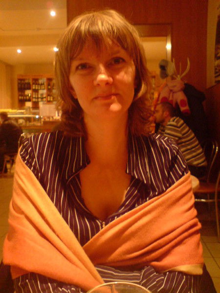 Елена Алексеева