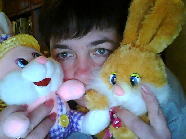 Алла Гулякевич