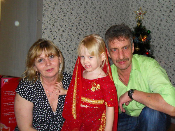 Николай Перемитин