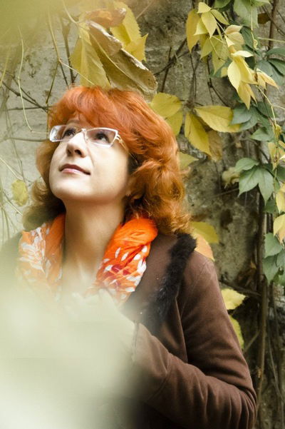 Ксения Куприянюк