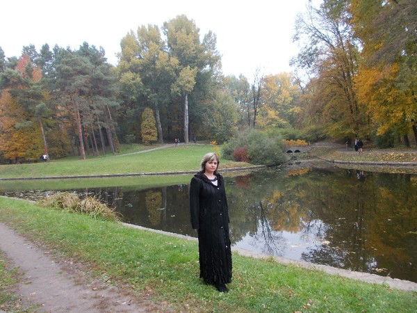 Лена Леночка