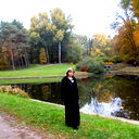 Лена Леночка