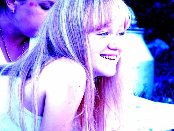 Виктория Коровина