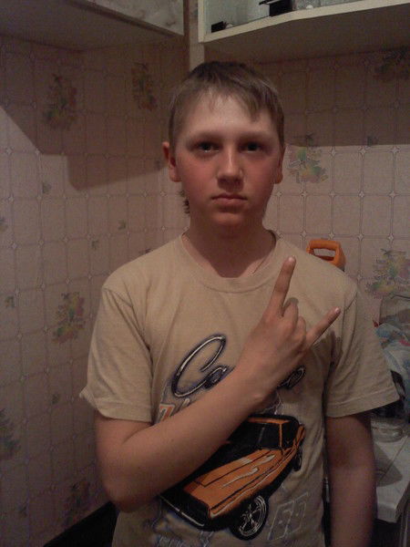 Павел Базадыров