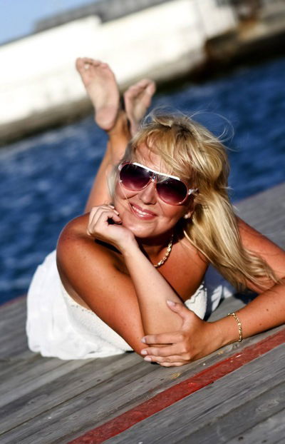 Светлана Мальцева