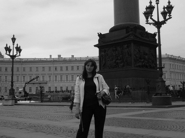 Ирина Преминина