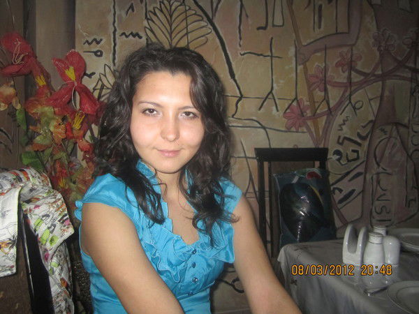 Регина Асташина