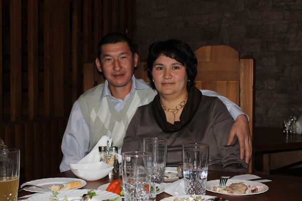 Еркин Нариманов