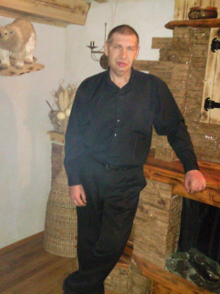 Дмитрий Духович