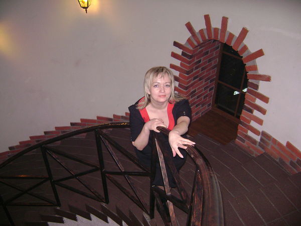 Наталья Корякина