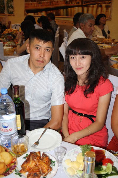 Аяулым Акынова