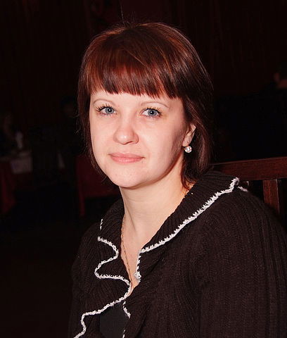 Екатерина Суханова