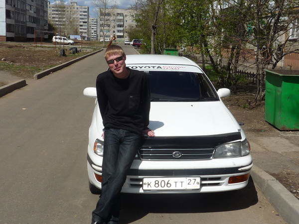 Алексей Ишков