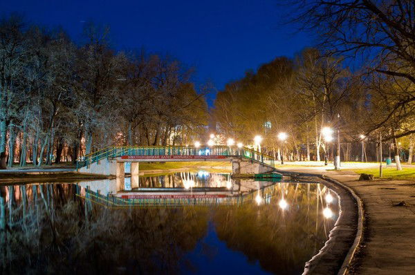 Екатерина Андреева