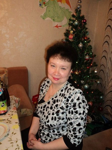 Марина Адеева