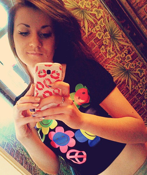 Юлия Карпович