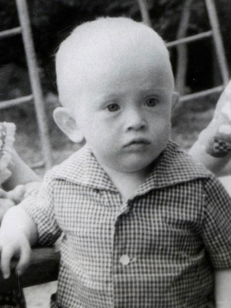 Пётр Лифанов