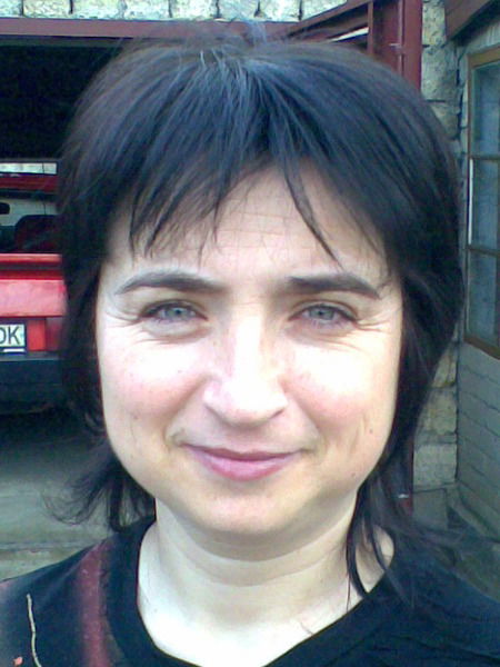 Елена Михненко