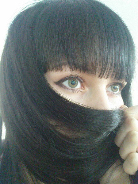 Екатерина Пархомова