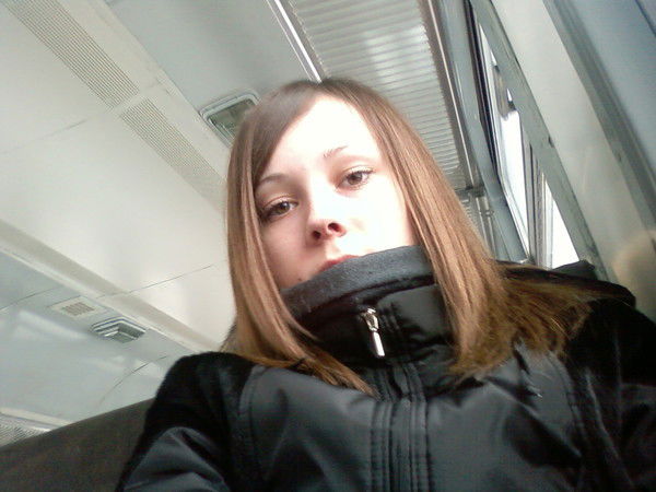 Вероника Думанова