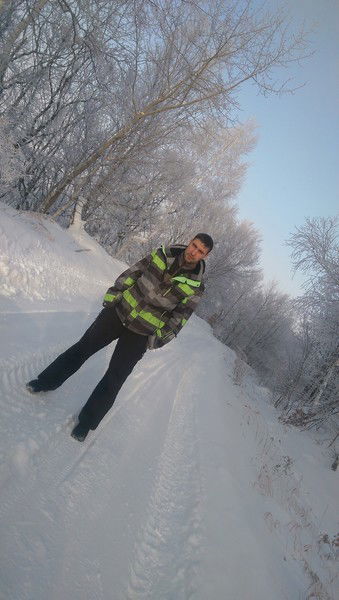 Григорий Штефан