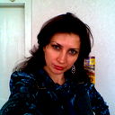 Марина Бербенцева