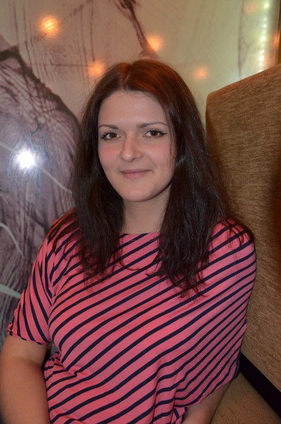 Ольга Булавенко