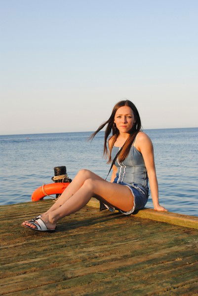 Елена Андреева