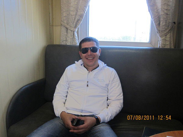 Алексей Ермолаев