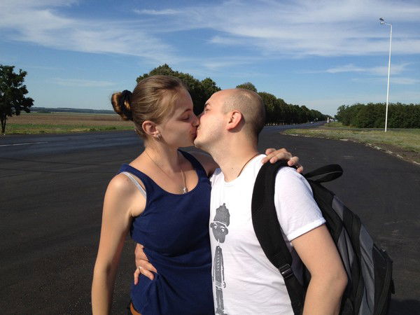 Анна Коротенко