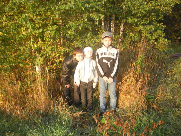 Иван Соболев