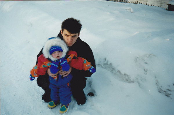 Сергей Сидоров