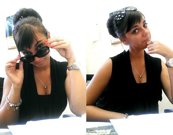 Екатерина Кудрикова