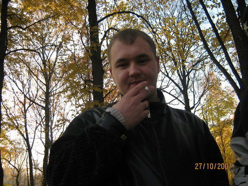 Павел Блохин