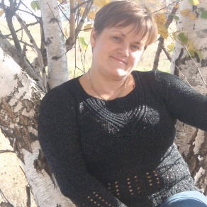 Ирина Ткачева