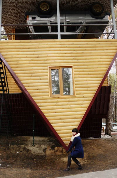 Анжелика Эрдынеева