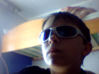 Георгий Панфил