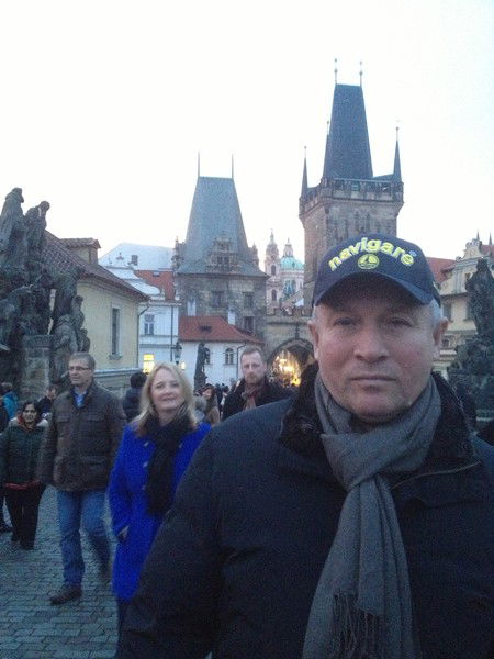 Александр Бондаренко