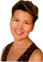 Маргарита Грязнова