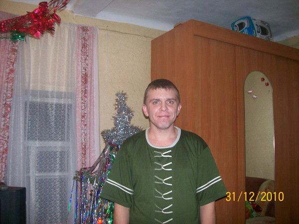 Владимир Волков