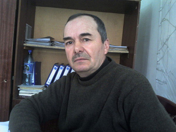 Рустам Сайфутдинов