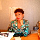 Антонина Букреева