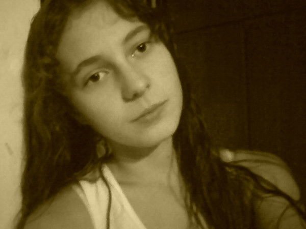 Танюша Михальчук