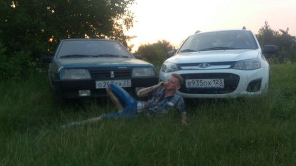 Андрей Юничкин